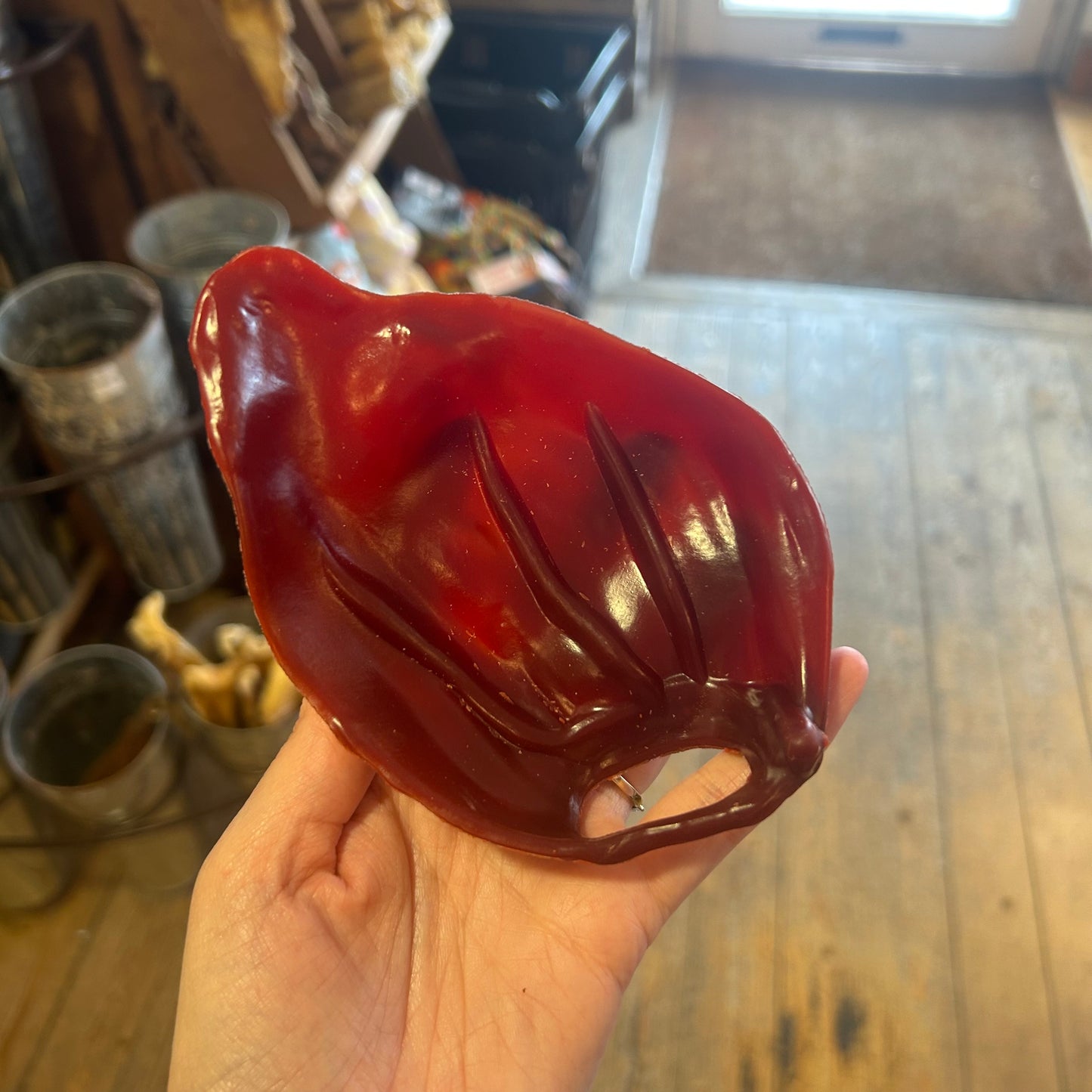 Veggie Ears - Smoked Tomato
