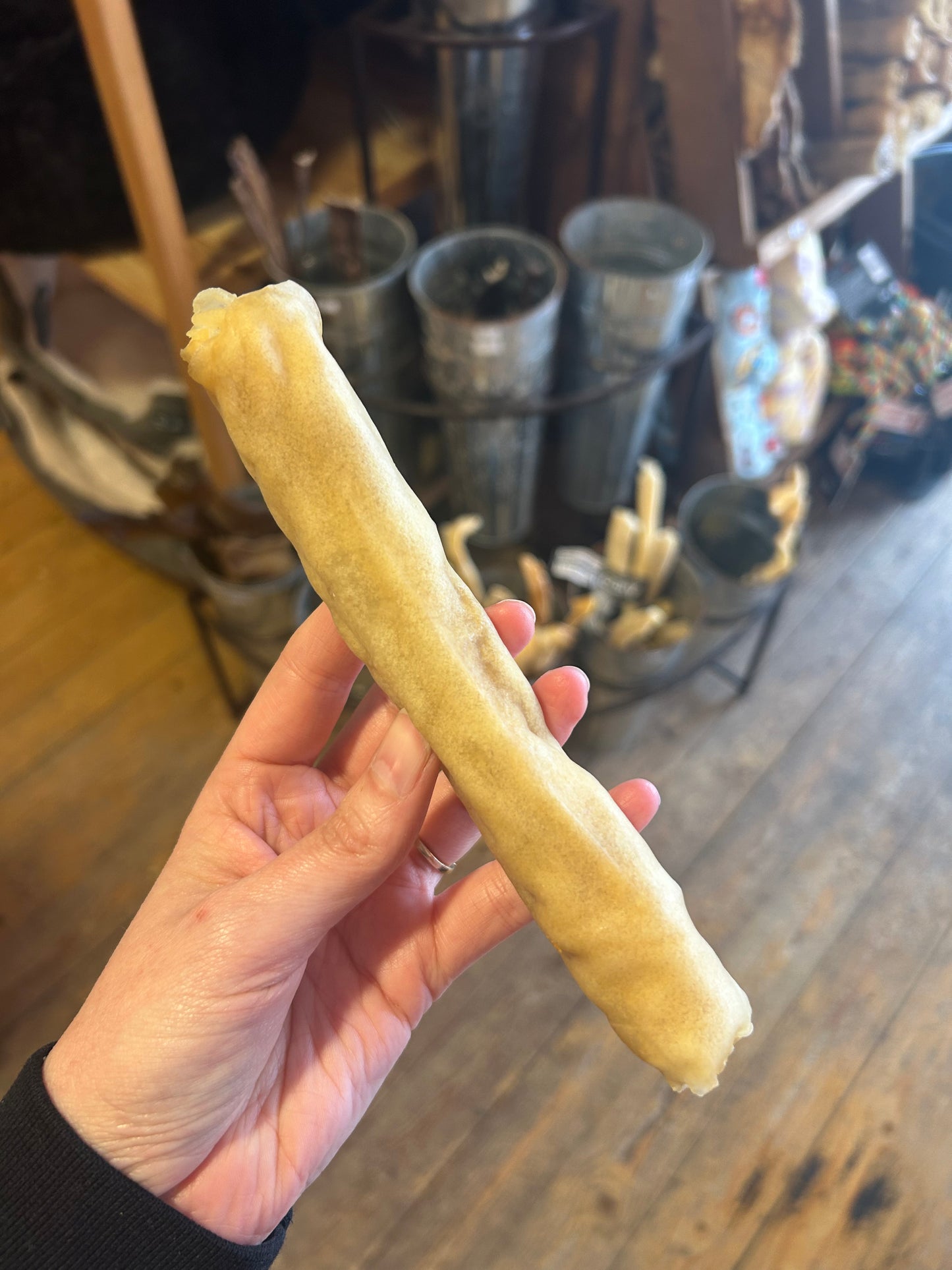 Buffalo Collagen Roll Medium