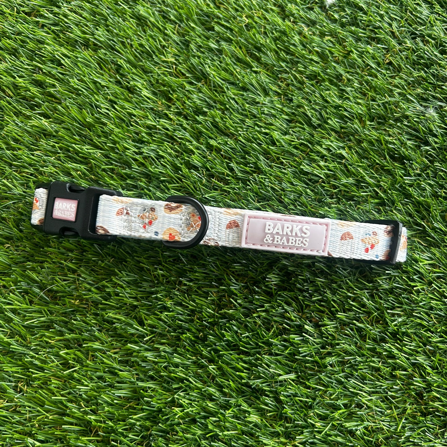 Barks Bakery Collar S