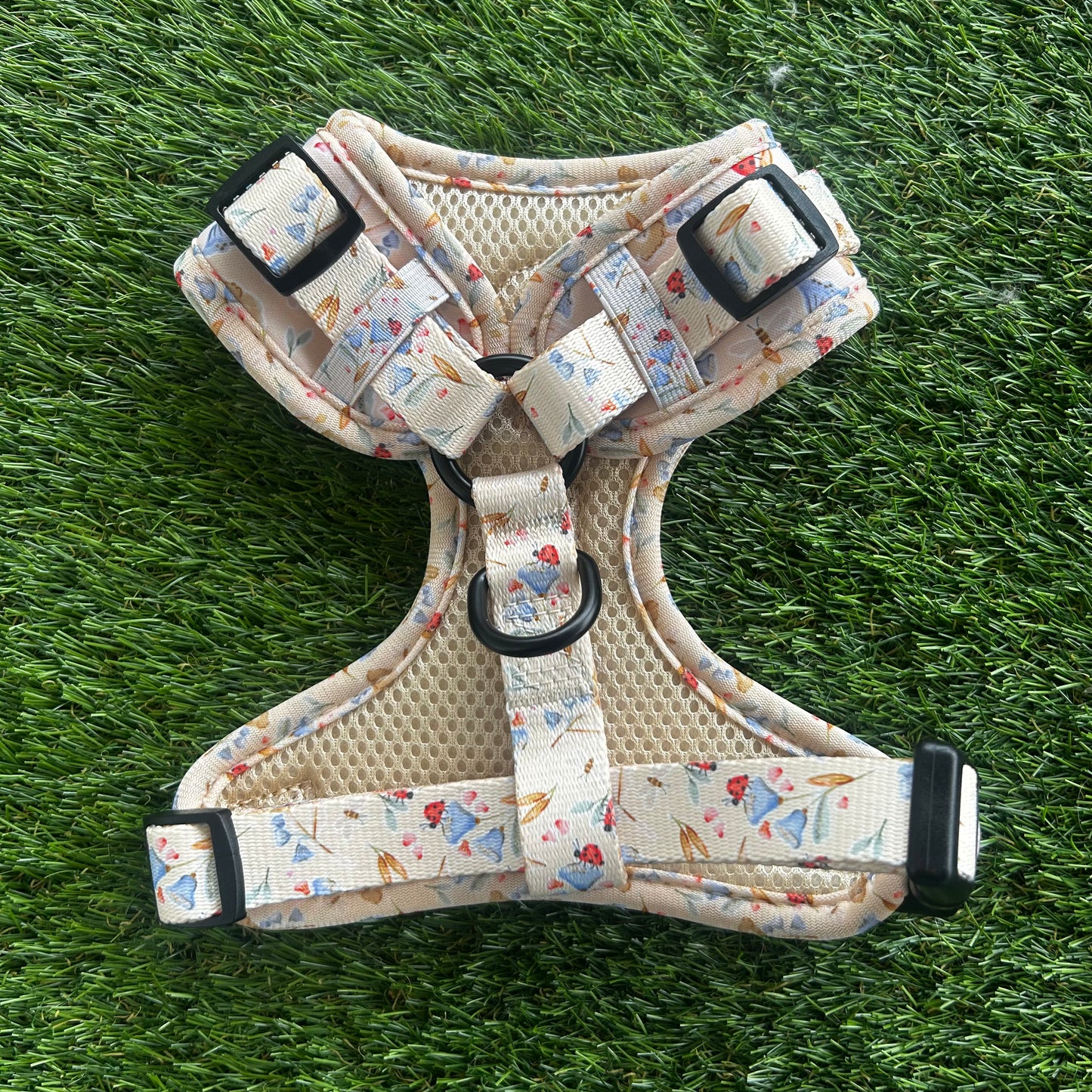 Little Lady Lucy Harness XS
