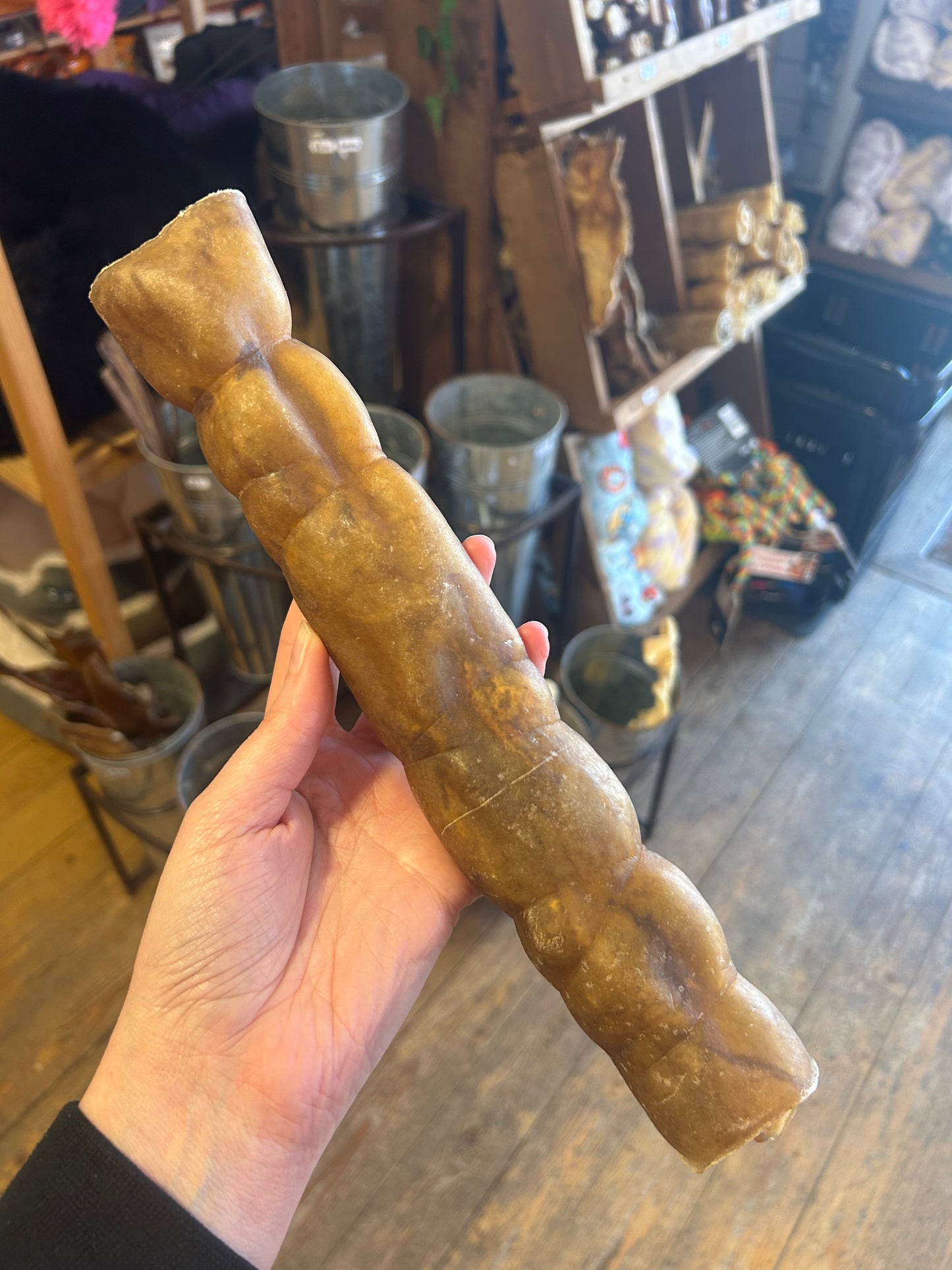 Jumbo Camel Roll 9-10"