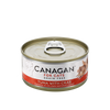 Canagan Tuna with Crab for Cats 75g
