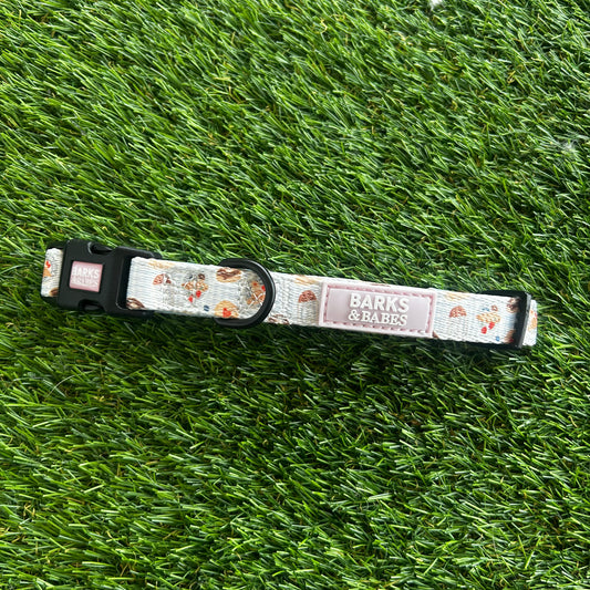 Barks Bakery Collar S