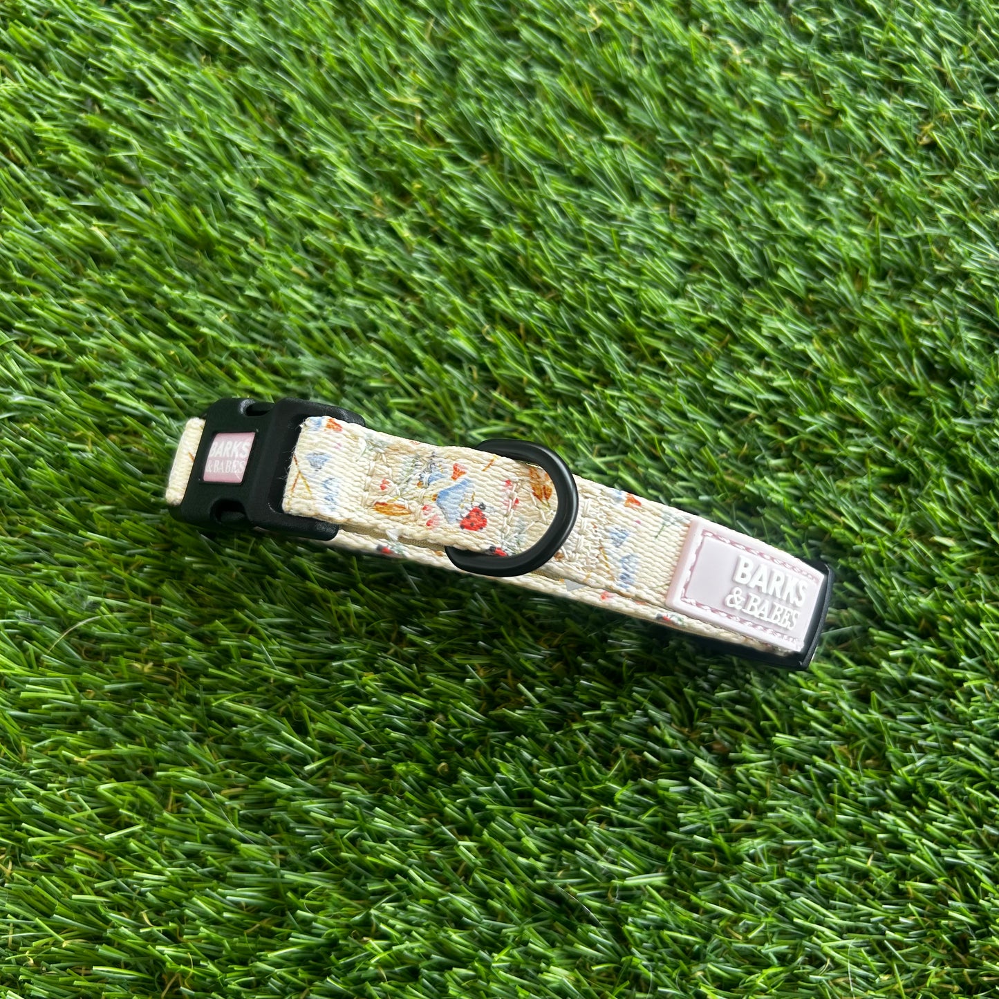Little Lady Lucy Collar XS