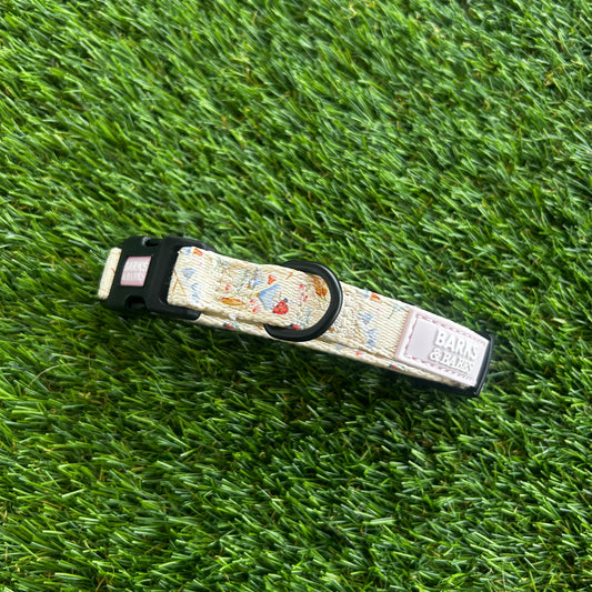 Little Lady Lucy Collar XS