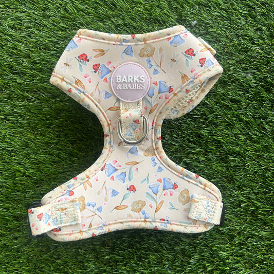 Little Lady Lucy Harness XS