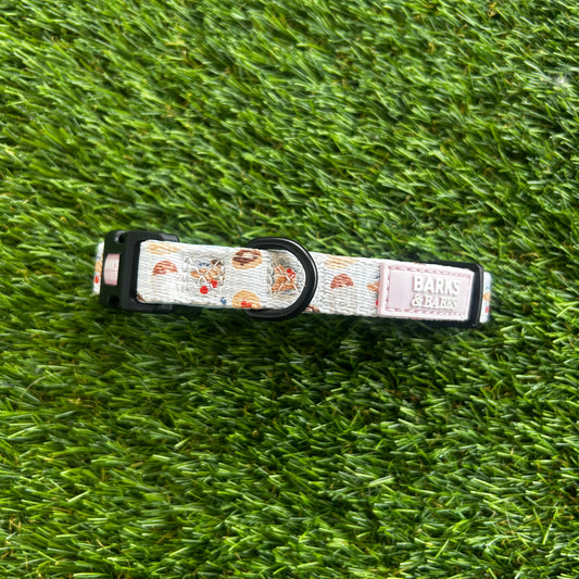 Barks Bakery Collar XS
