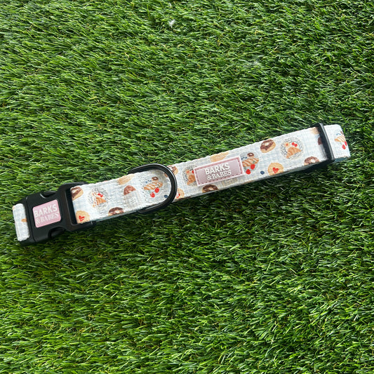 Barks Bakery Collar L
