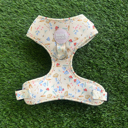 Little Lady Lucy Harness S