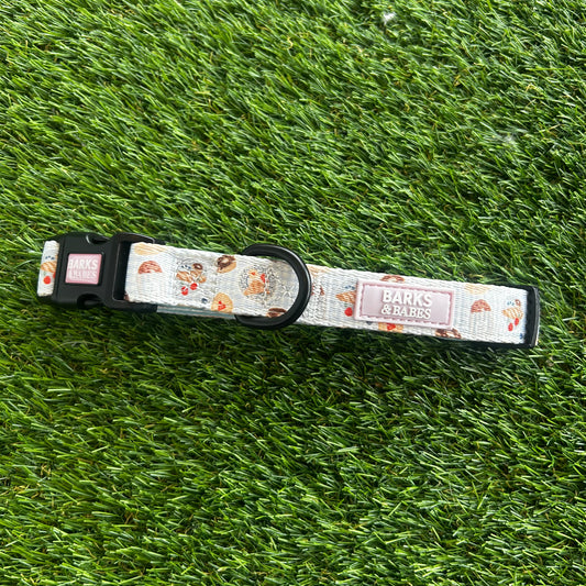Barks Bakery Collar M