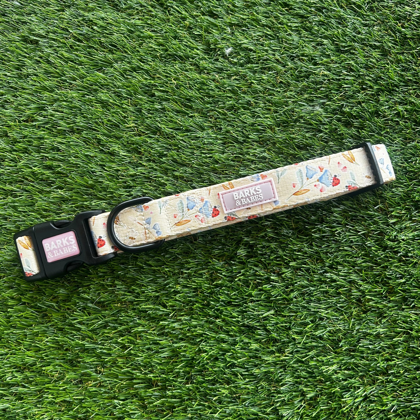 Little Lady Lucy Collar L