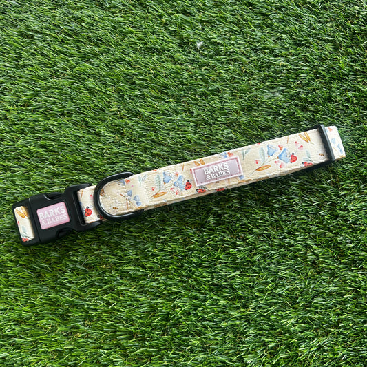 Little Lady Lucy Collar L