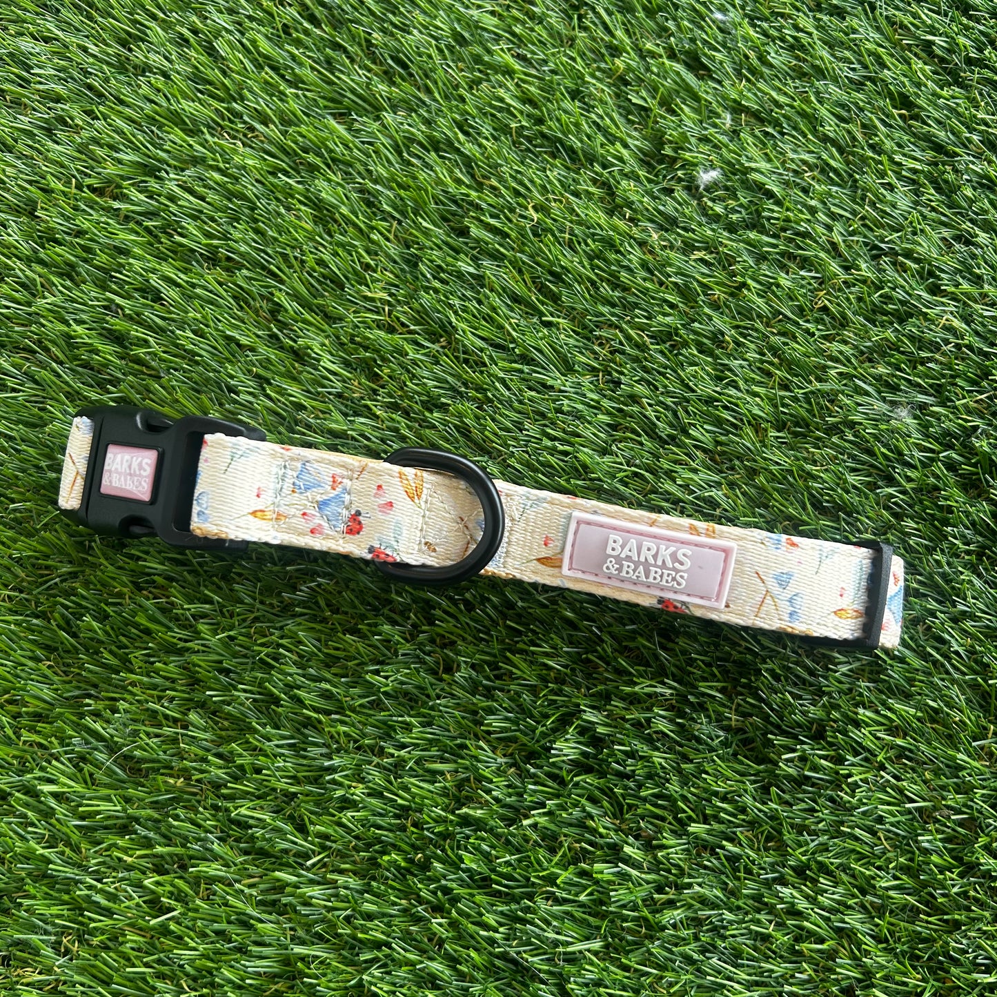 Little Lady Lucy Collar M