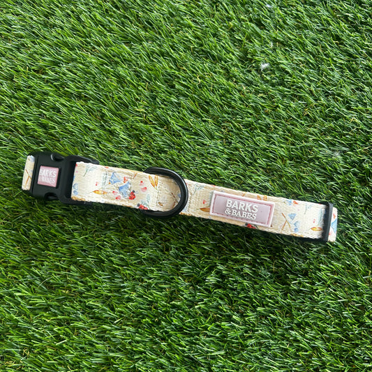 Little Lady Lucy Collar M