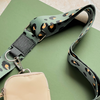 Cocopup Dog Walking Bag Tan - with separate Treat Bag