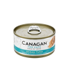 Canagan Ocean Tuna for Cats 75g